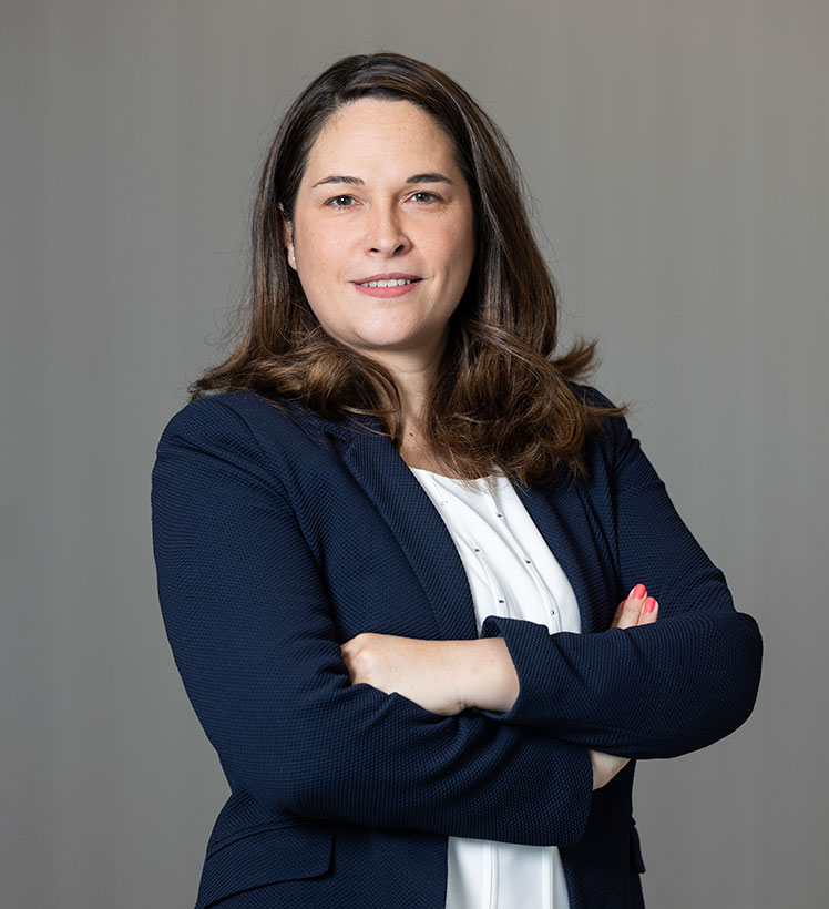 Mabel Klimt Socia Directora de ELZABURU