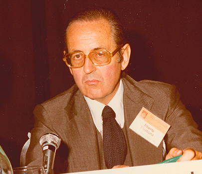 cuarta generacion de Alberto de Elzaburu