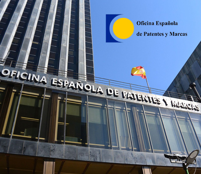 nace la oepm, la oficna española de patentes y marcas